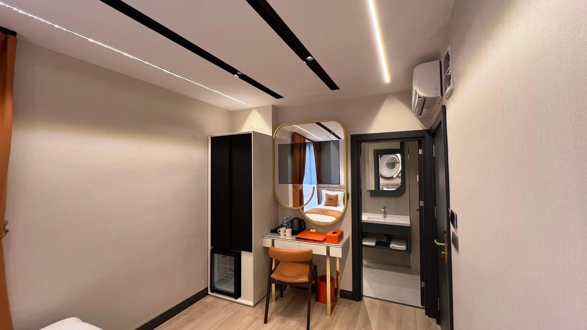 Elysian Airport Hotel Arnavutkoy Τουρκία