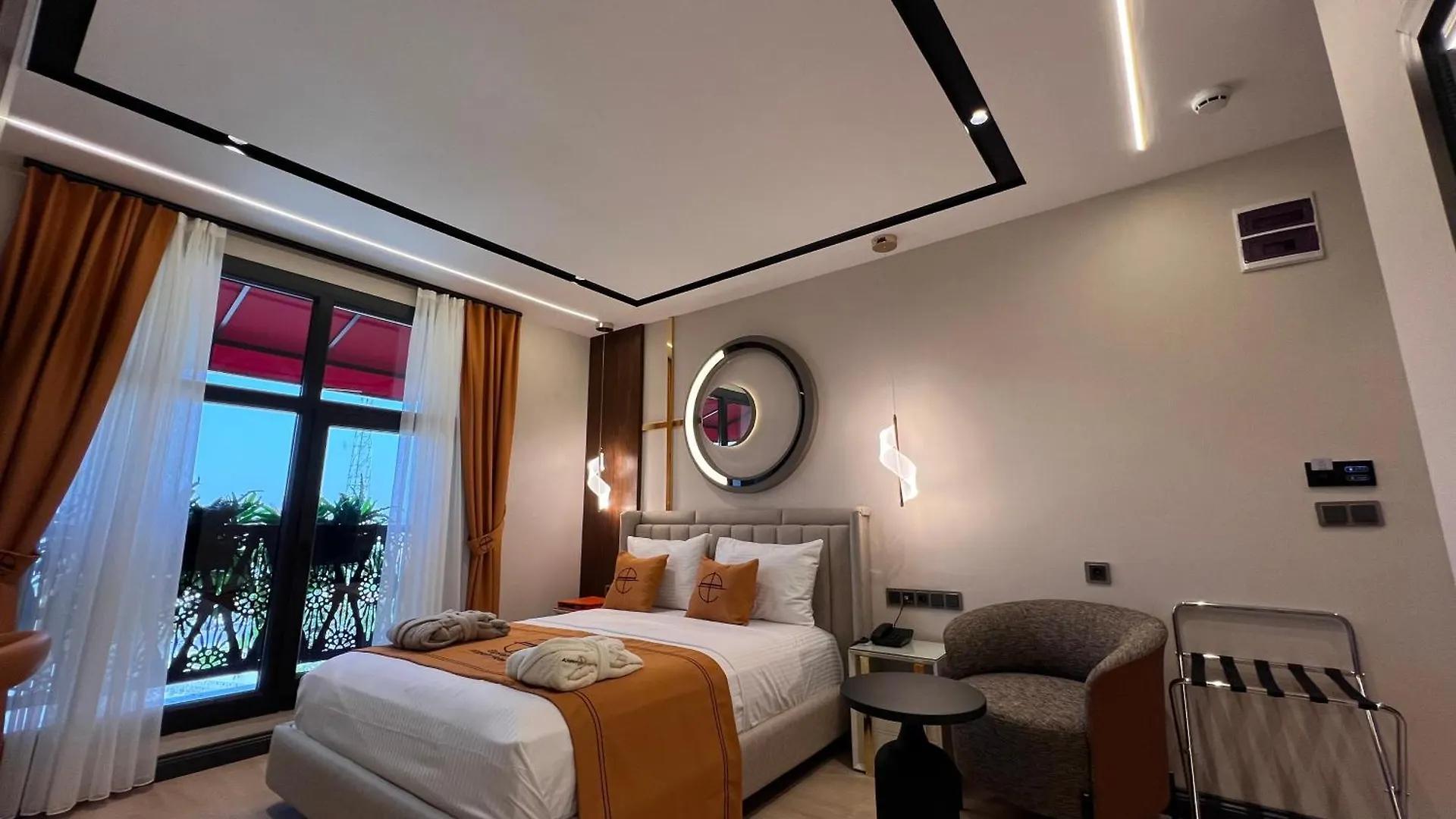 Elysian Airport Hotel Arnavutkoy 4*,  Τουρκία