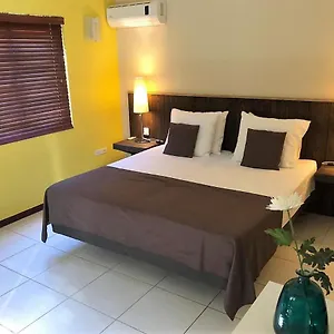  Bed & Breakfast Hemels Curacao Curaçao