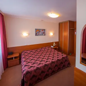 Hotel Sputnik ***