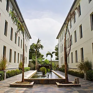 *** Hotel Servotel Haïti