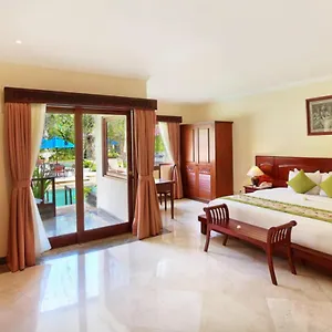 The Grand Bali Nusa Dua Station touristique