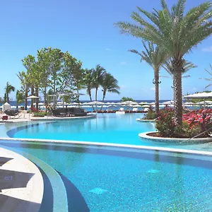 ***** Resort Kimpton Seafire + By Ihg Kaaiman-eilanden