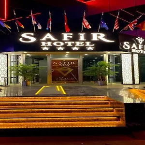 Отель Safir, Силиври