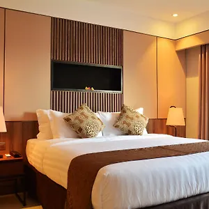ذا نيست باي داناباتي 4* نوسا دوا