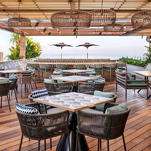 Hotel Tribe Bali Kuta ****