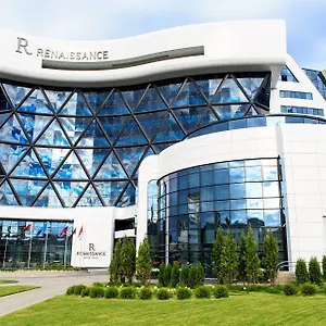 Hotel Renaissance *****