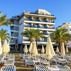 *** Hotel Aurasia Turkije